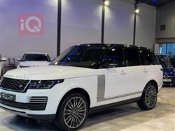 لاند روفر رانج روفر فوج